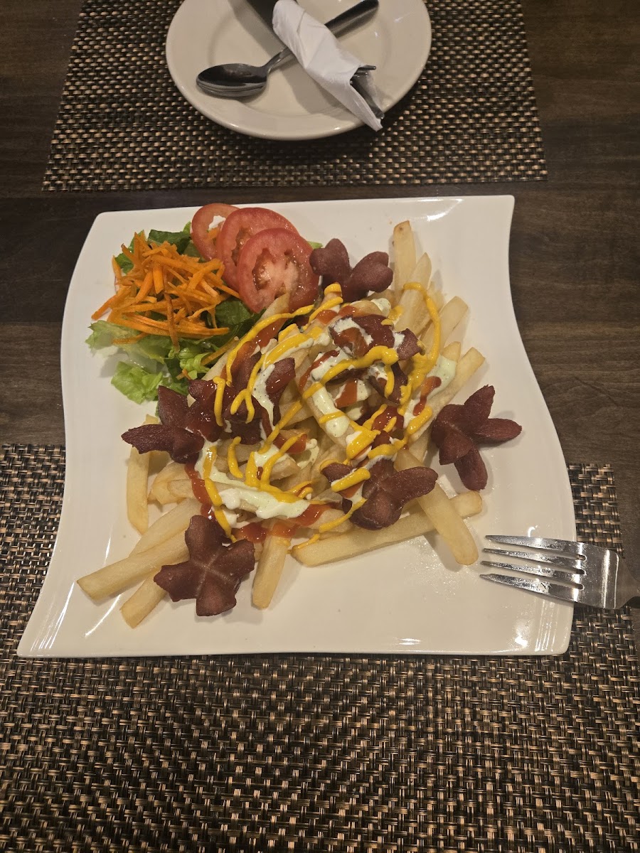 TOBY'S Vernon Restobar - Photo 9