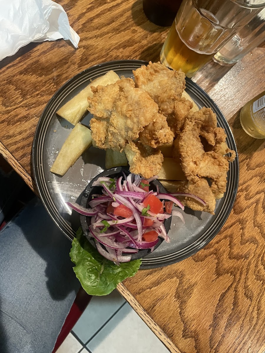 TOBY'S Vernon Restobar - Photo 7