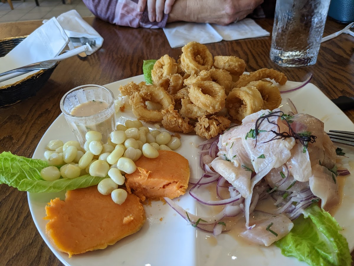 TOBY'S Vernon Restobar - Photo 8