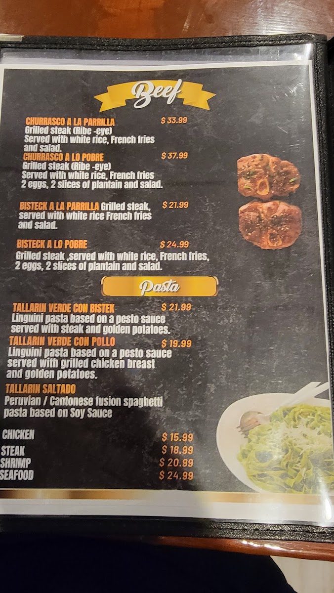 Menu Photo 6
