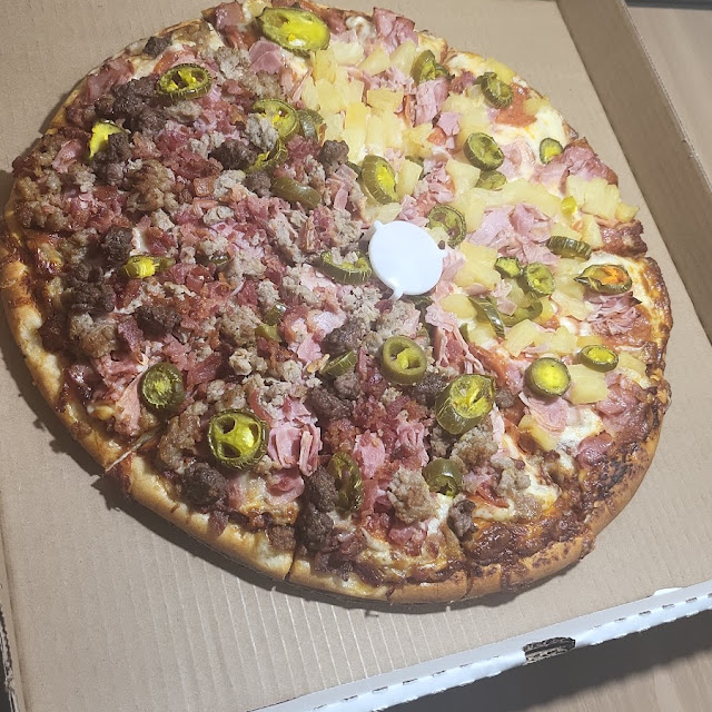 Super Pizza