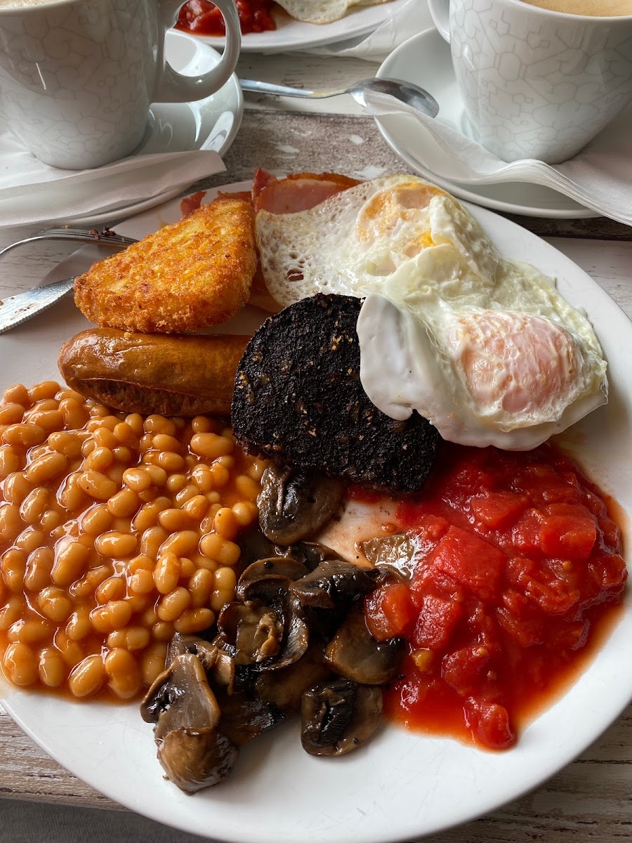 Royal Breakfast - Photo 2