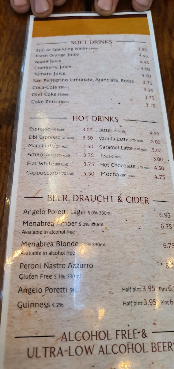 Menu Photo 9