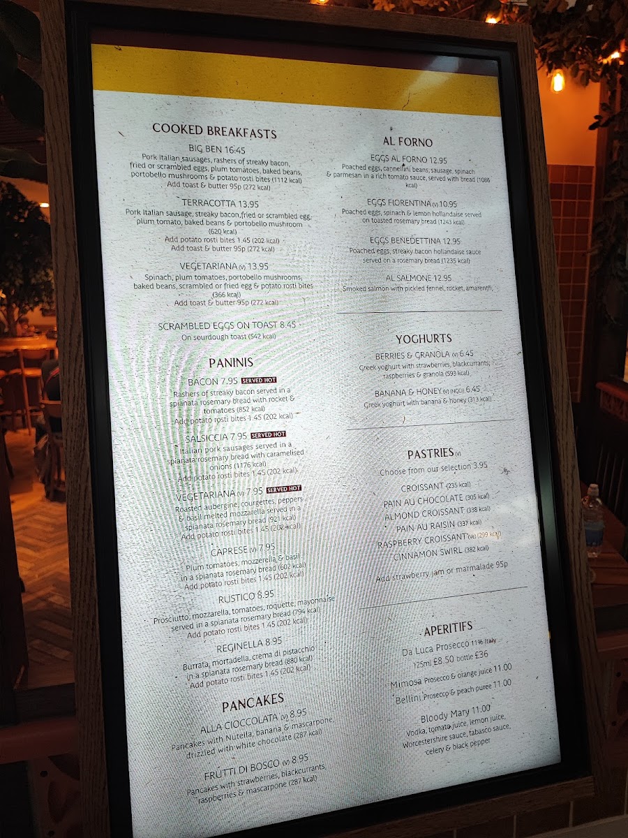 Menu Photo 4