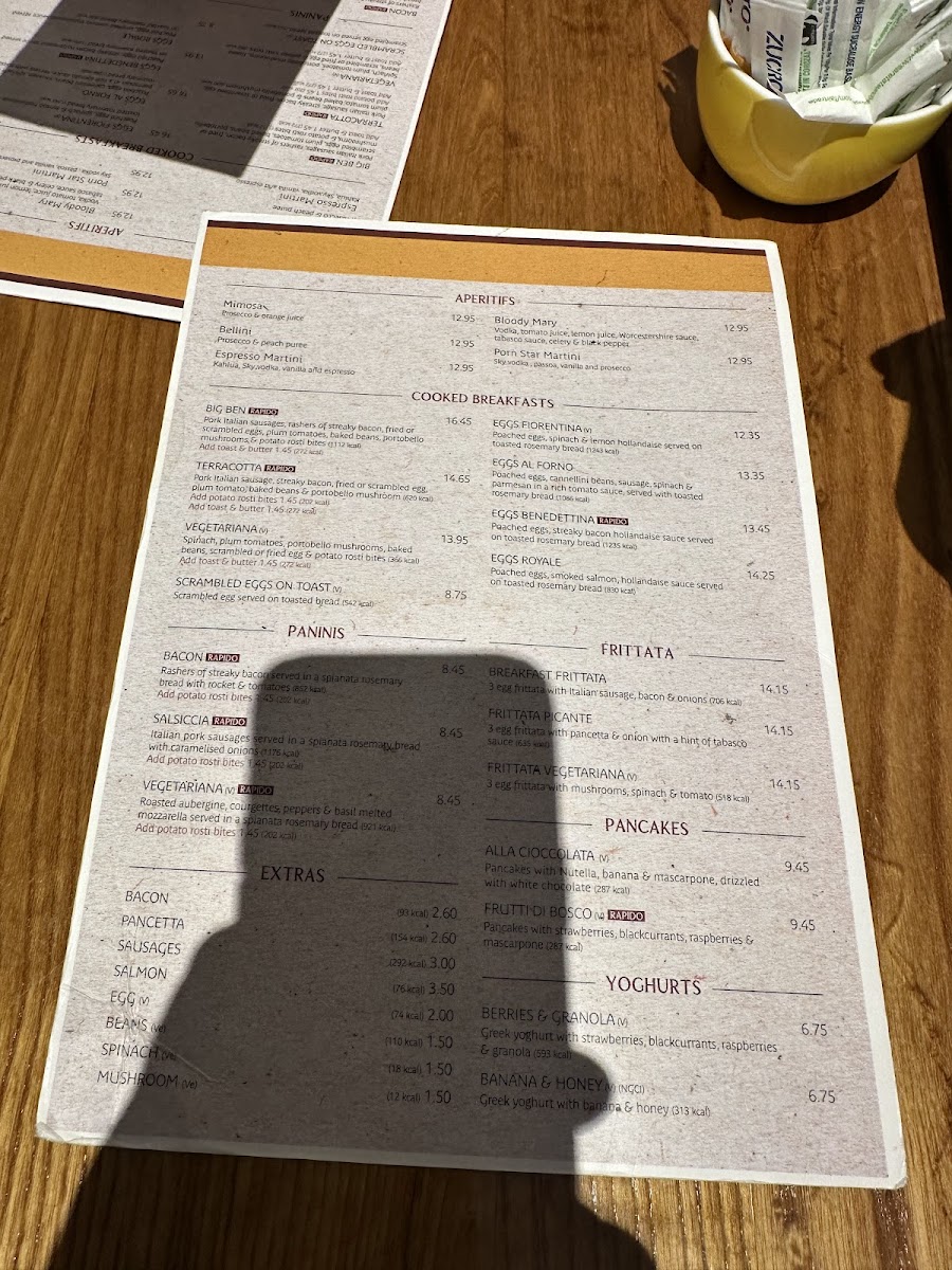 Menu Photo 5