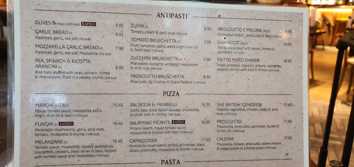 Menu Photo 6