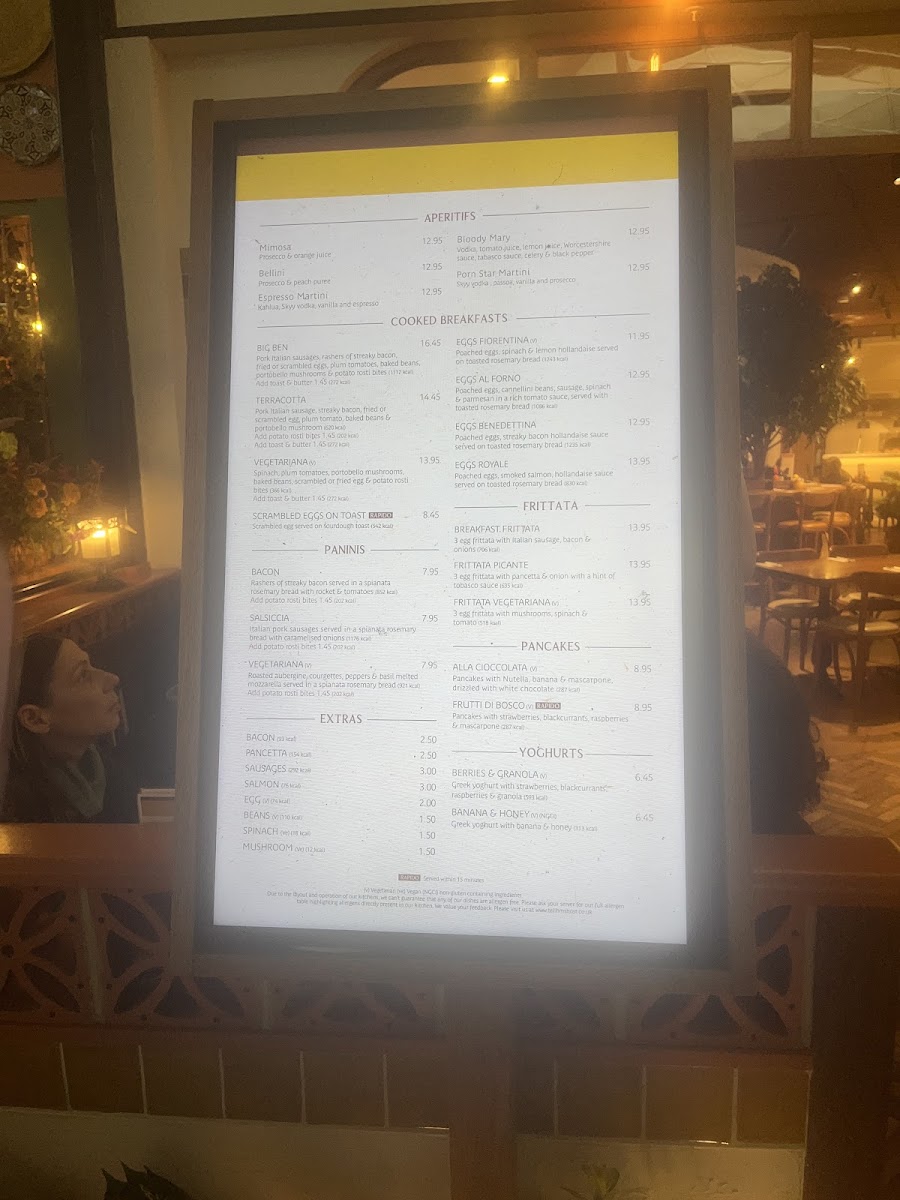 Menu Photo 8