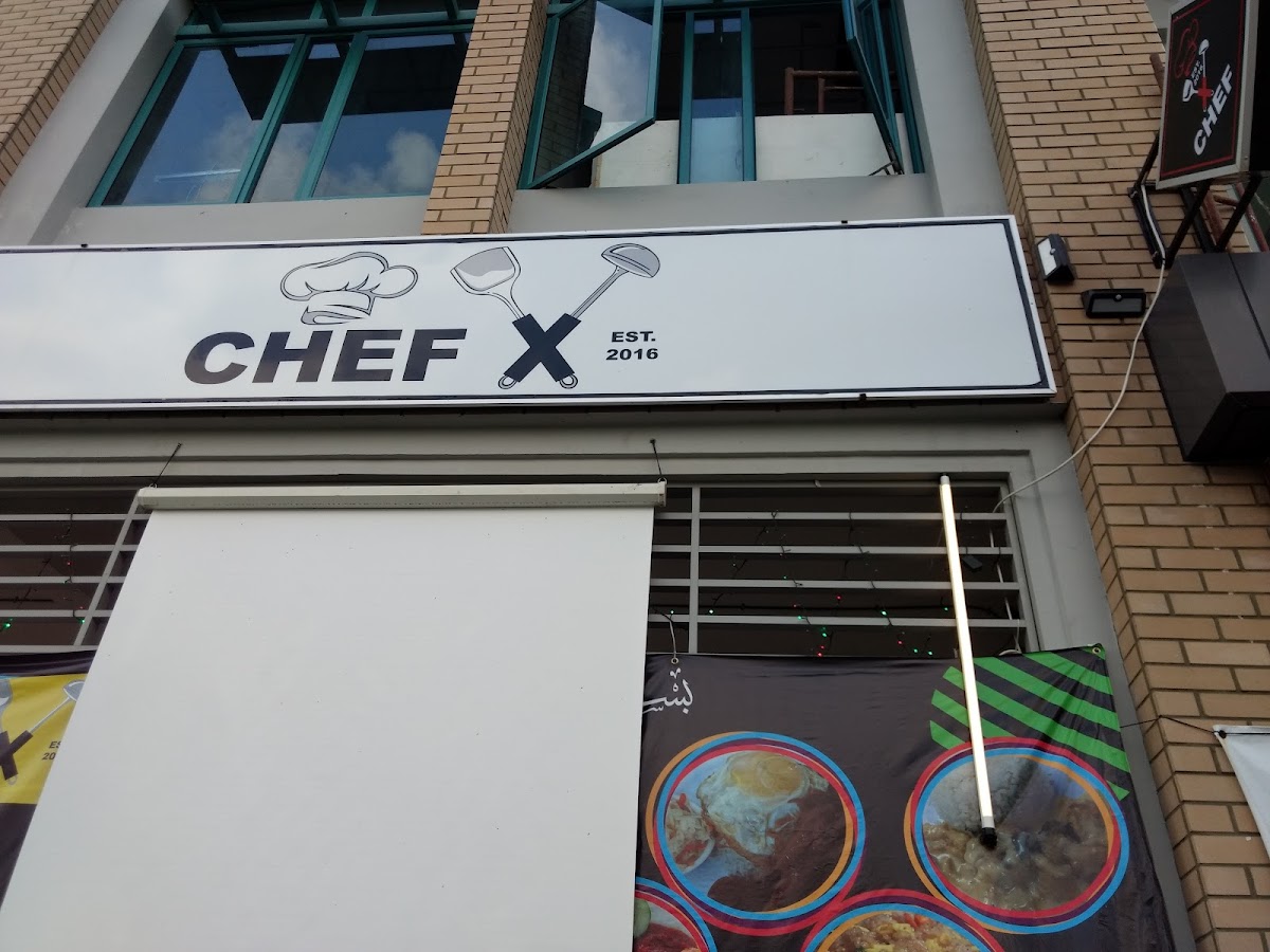 Chef X - Photo 9