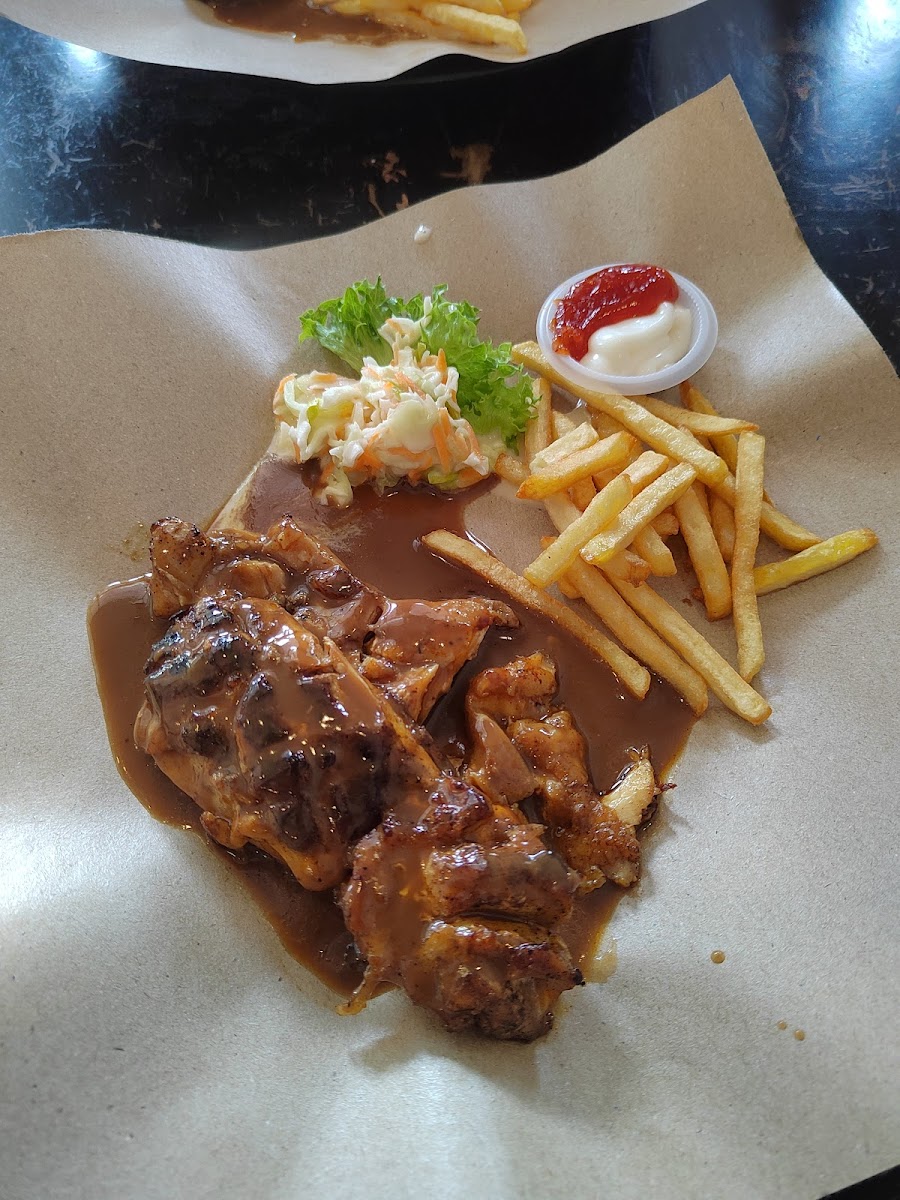 Chef X - Photo 2