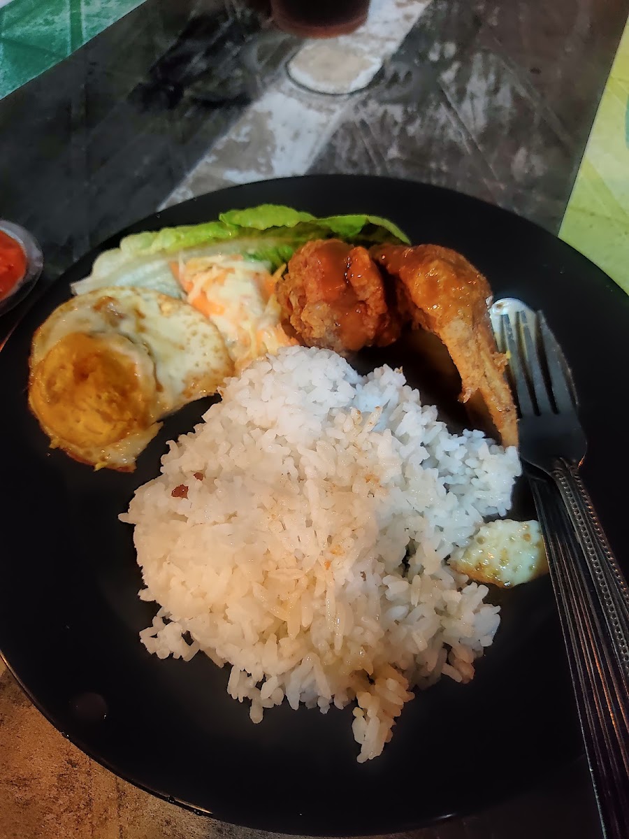 Chef X - Photo 3