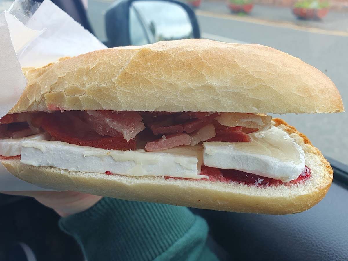Drymen Bakery & Deli - Photo 1
