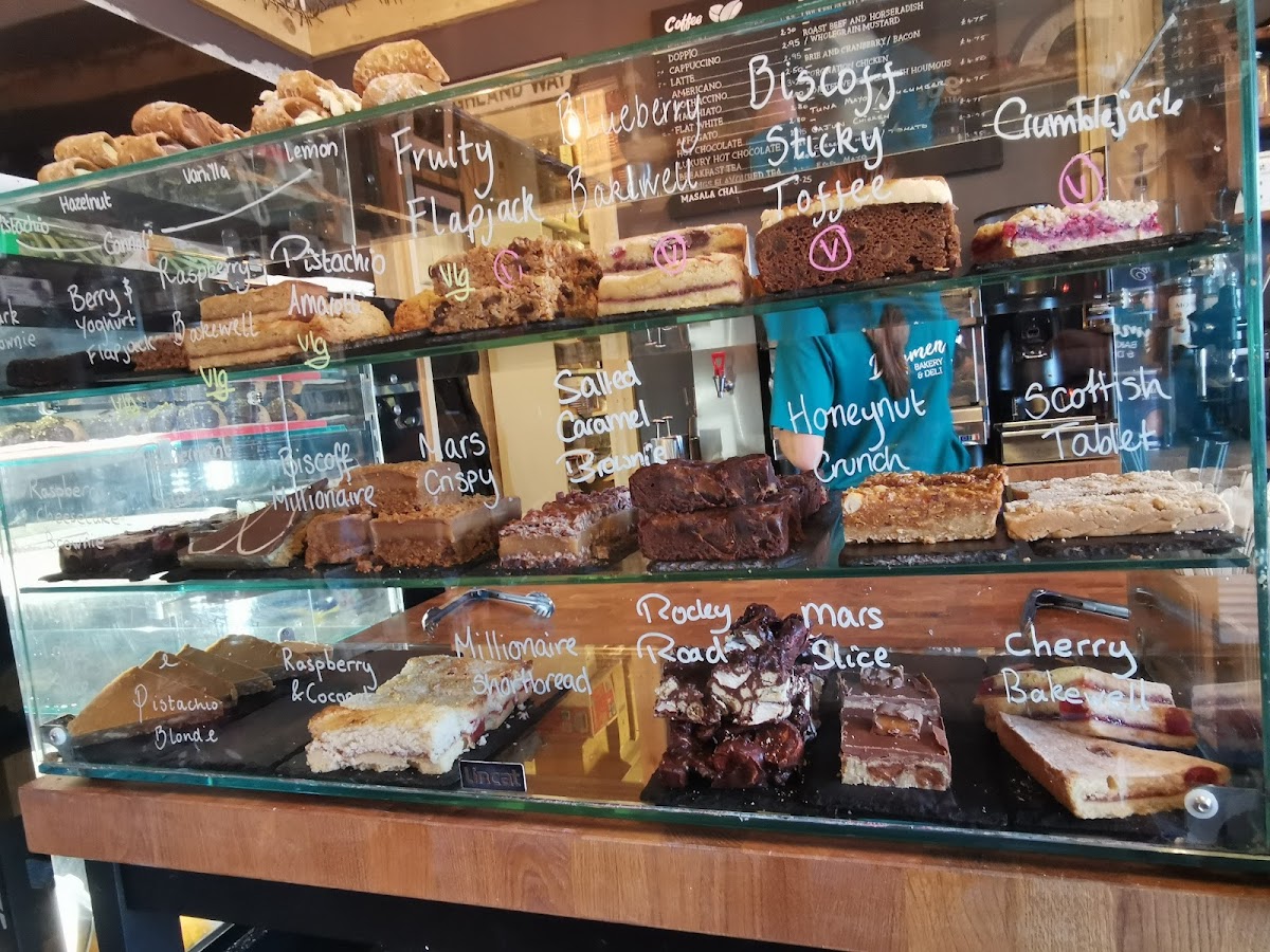 Drymen Bakery & Deli - Photo 2