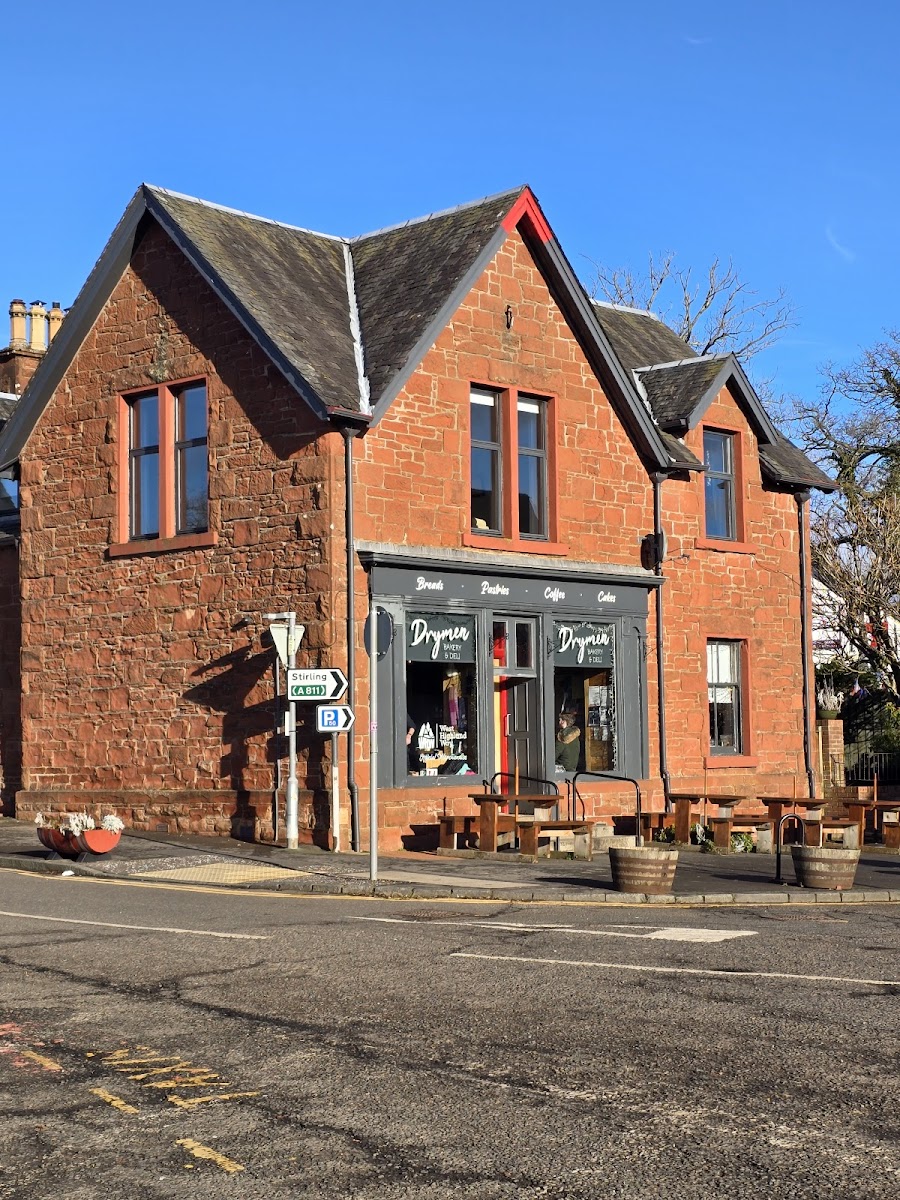 Drymen Bakery & Deli - Photo 3