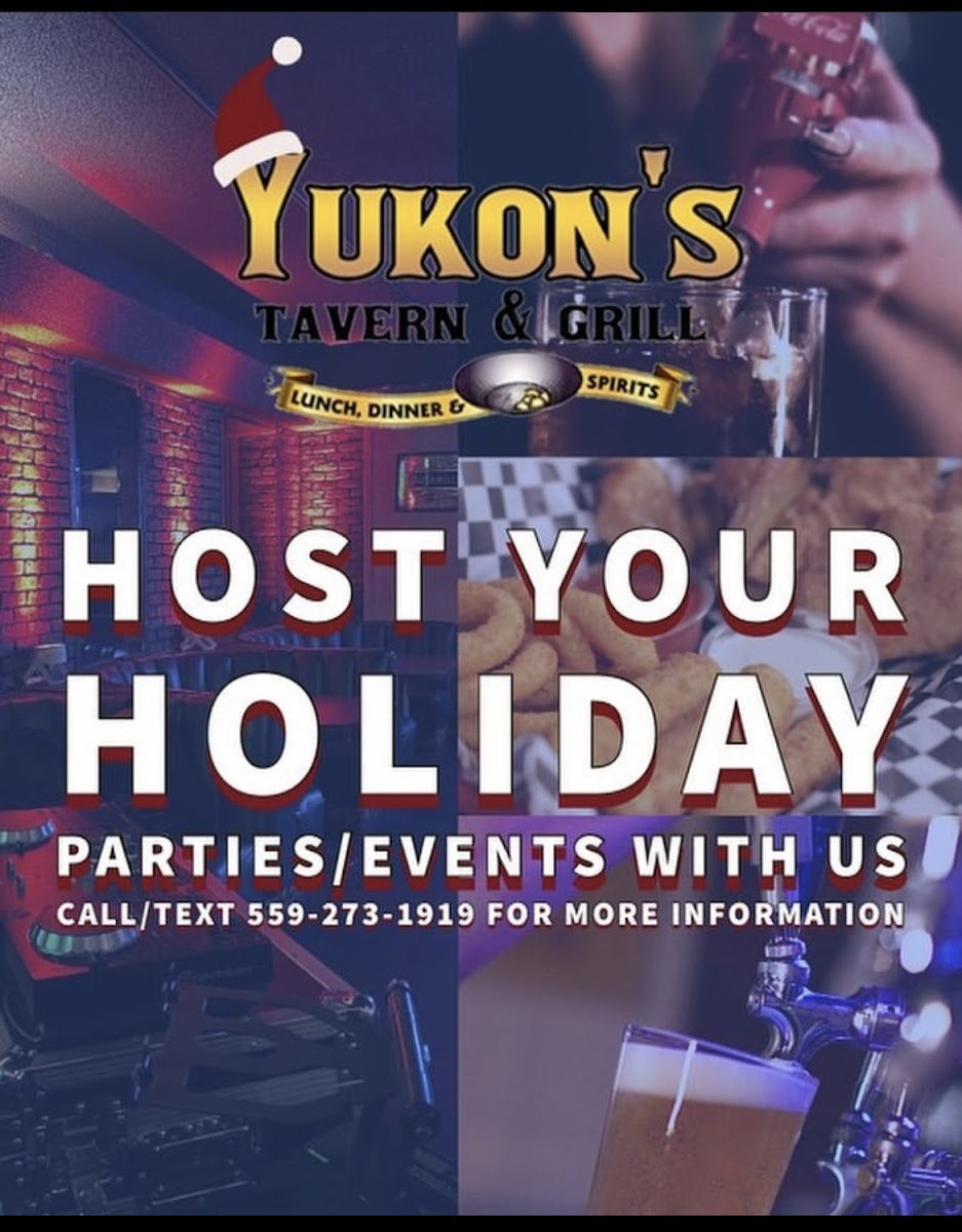 Yukon's Tavern & Grill - Photo 2