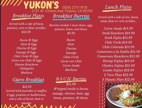 Menu Photo 5