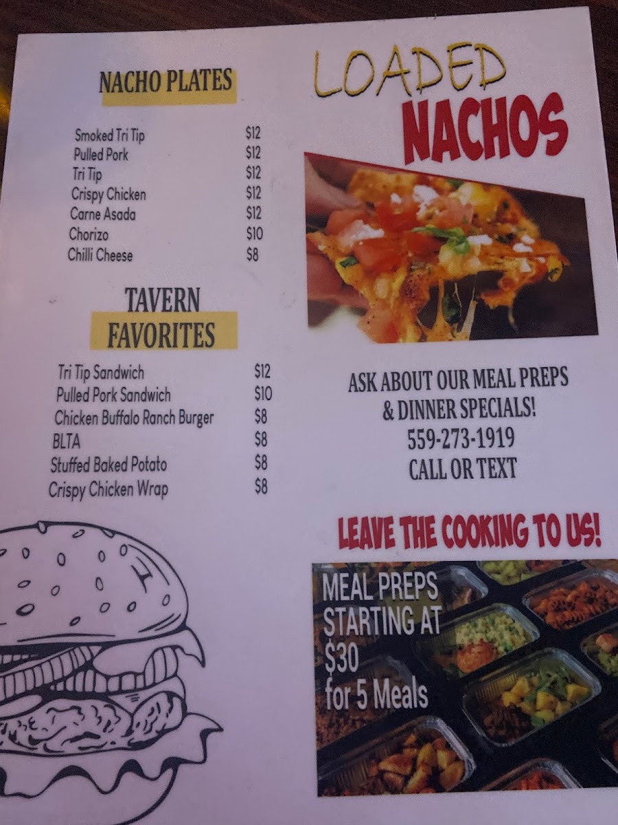 Menu Photo 7