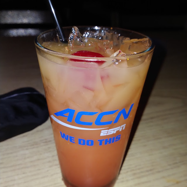 Iced Tea