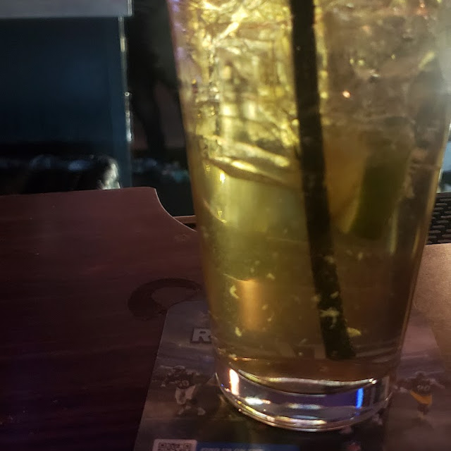 Whisky 7