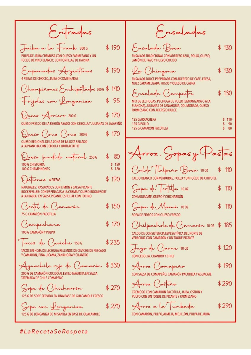 Menu Photo 3