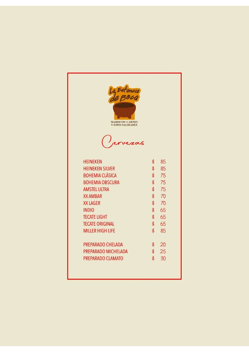 Menu Photo 6