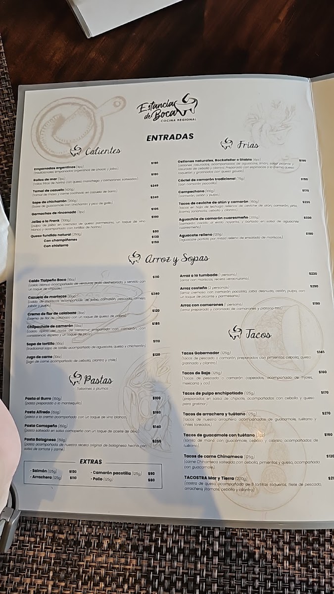 Menu Photo 7