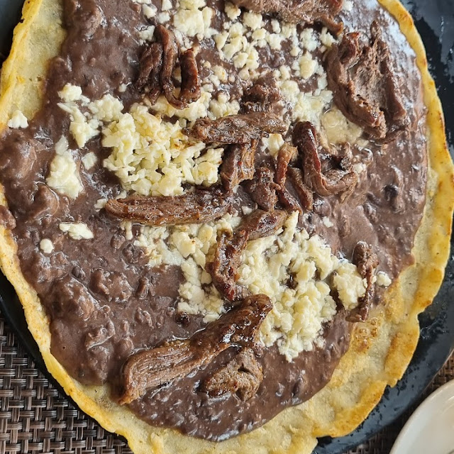 Picada Boca