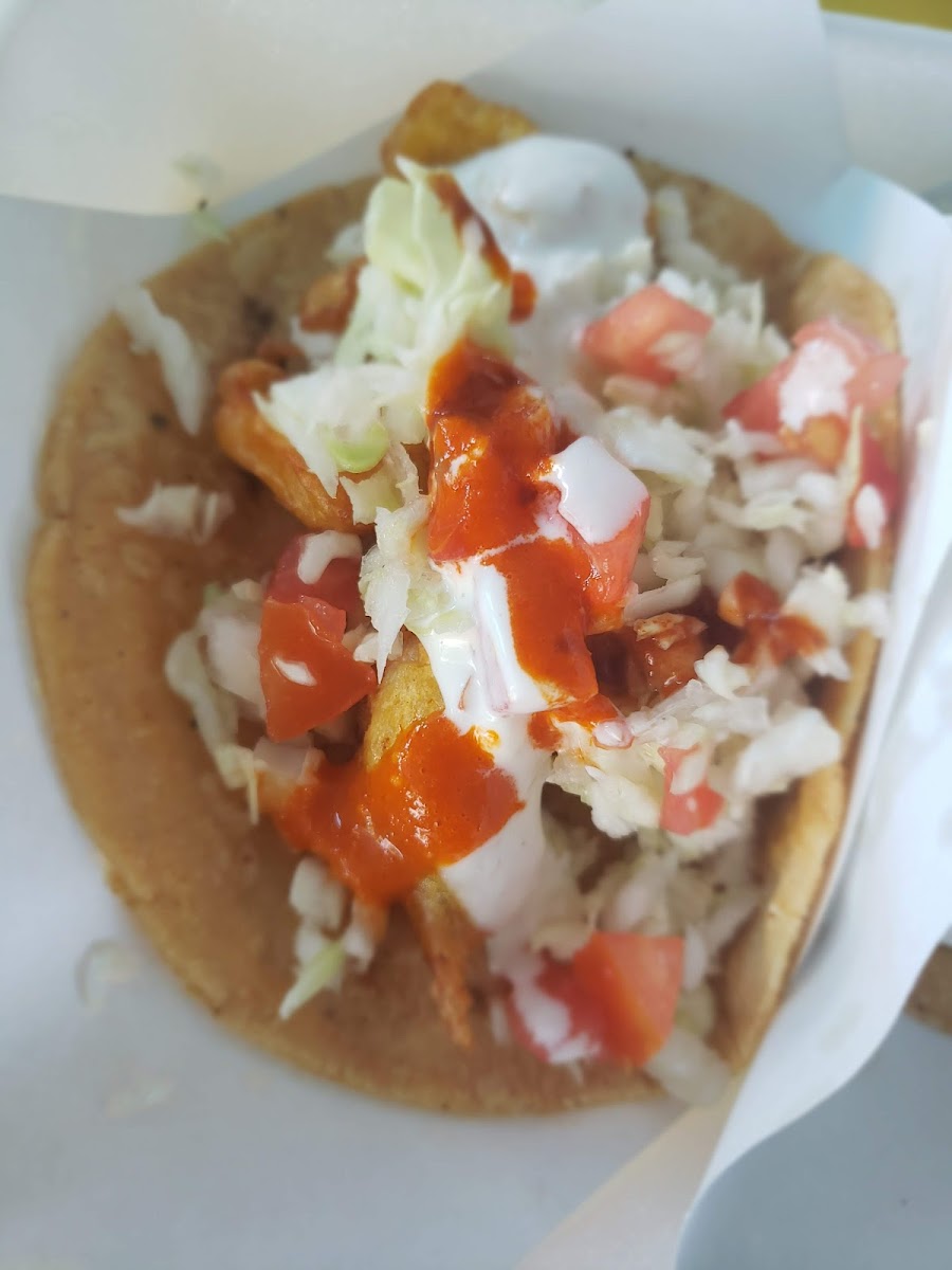 Juanita's Tacos y Mariscos - Photo 9
