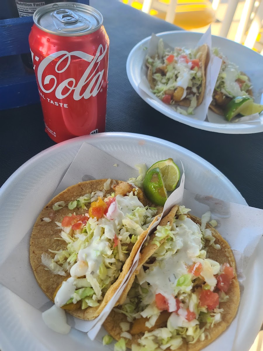 Juanita's Tacos y Mariscos - Photo 1