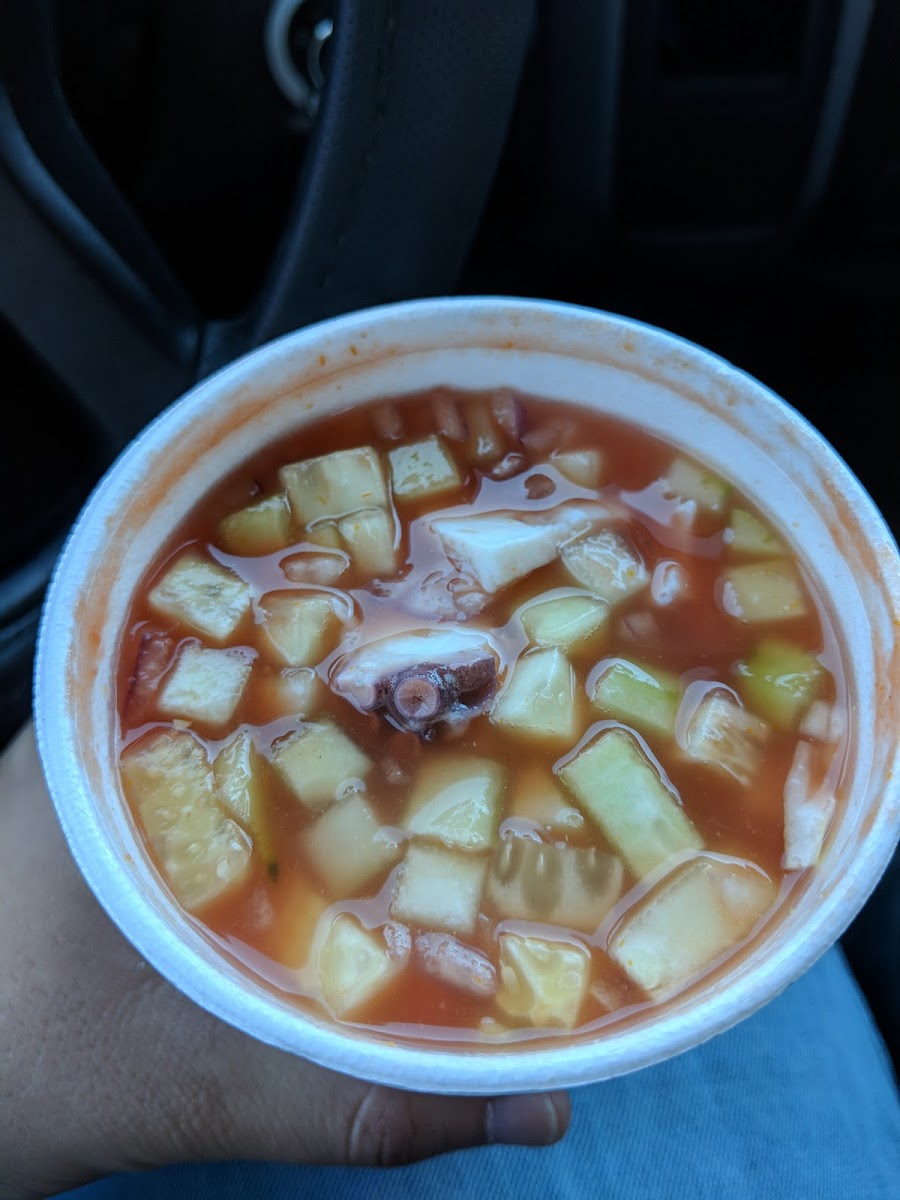 Juanita's Tacos y Mariscos - Photo 5