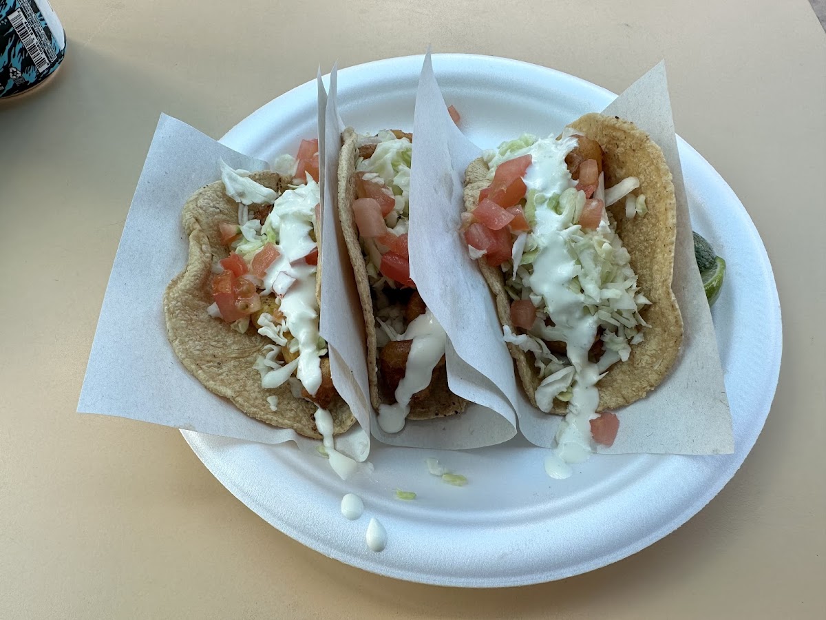 Juanita's Tacos y Mariscos - Photo 6