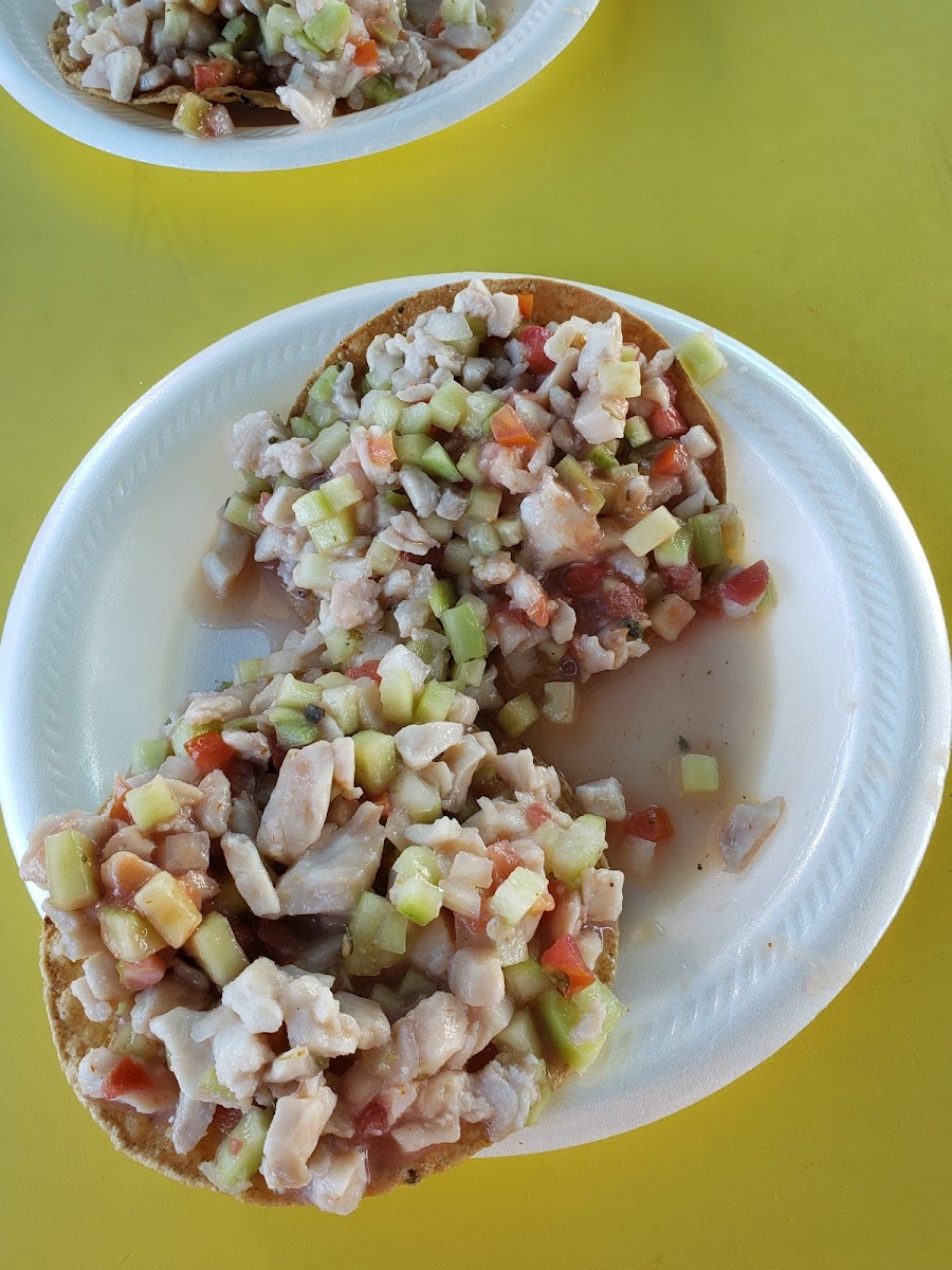 Juanita's Tacos y Mariscos - Photo 8