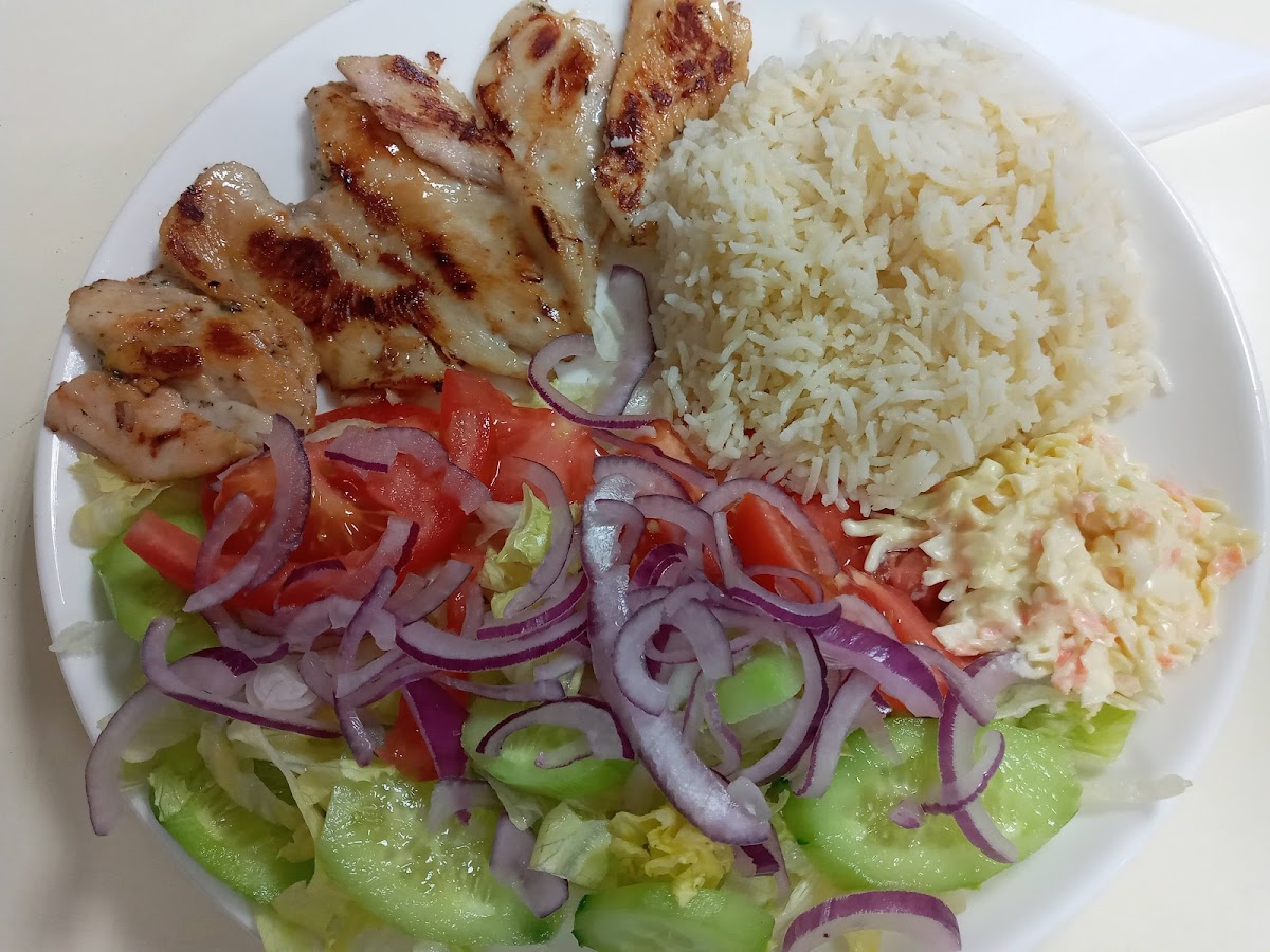 Hulya's Cafe - Photo 7