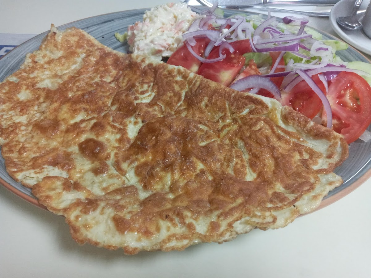 Hulya's Cafe - Photo 8