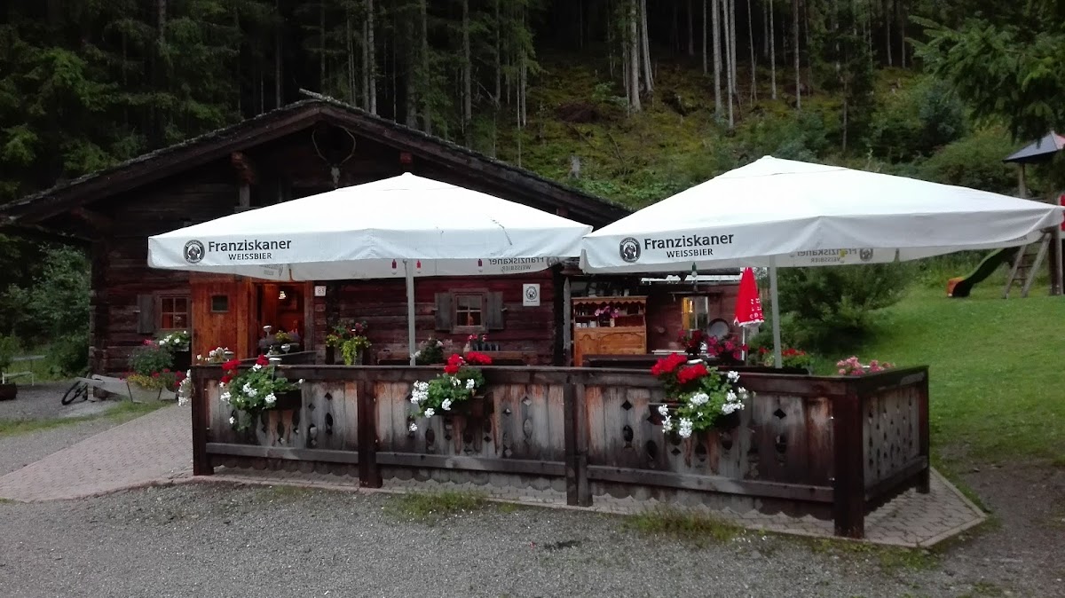 Gasthaus Alzenbrunn