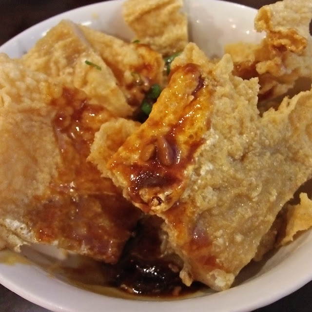Tofu