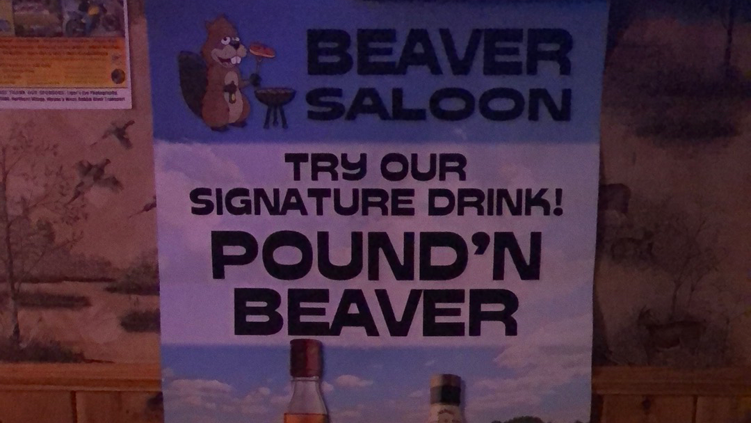 Beaver Saloon - Photo 2