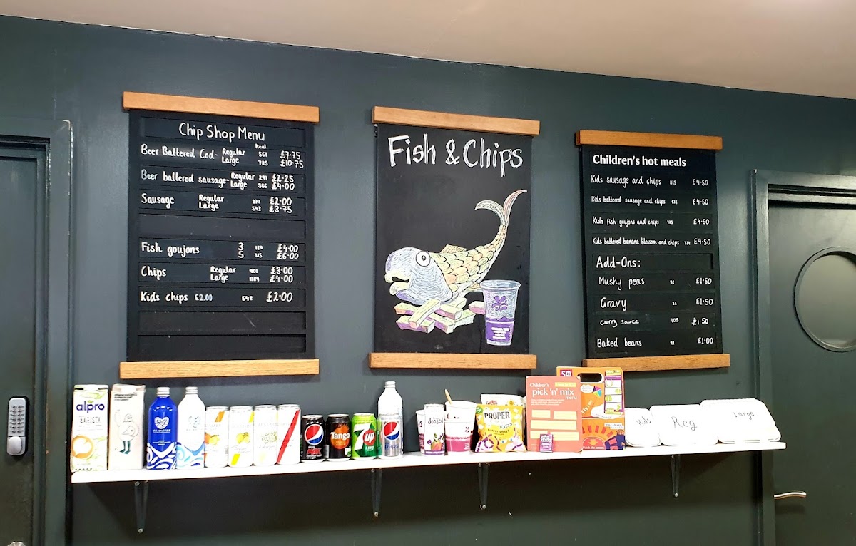 Menu Photo 4
