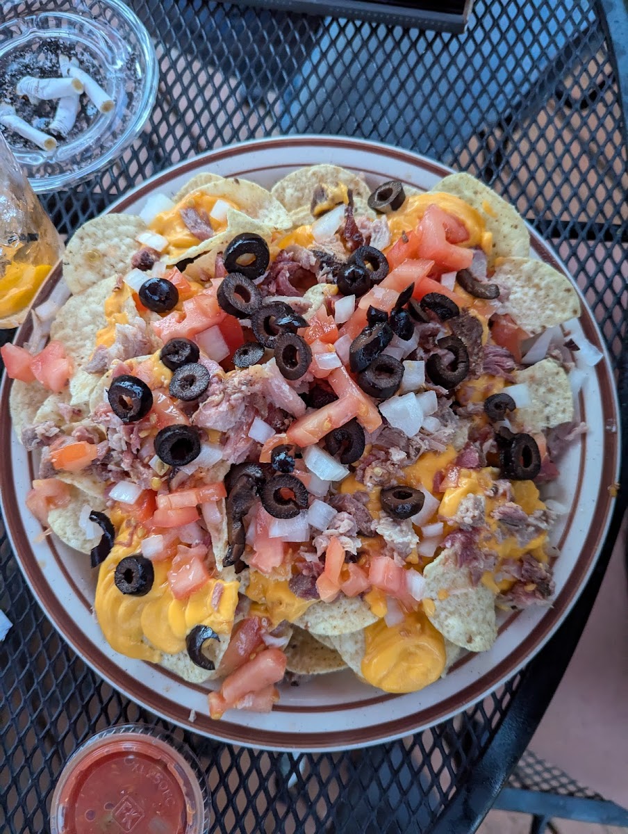 Hooked at Outboards Bar and Grill - Photo 9