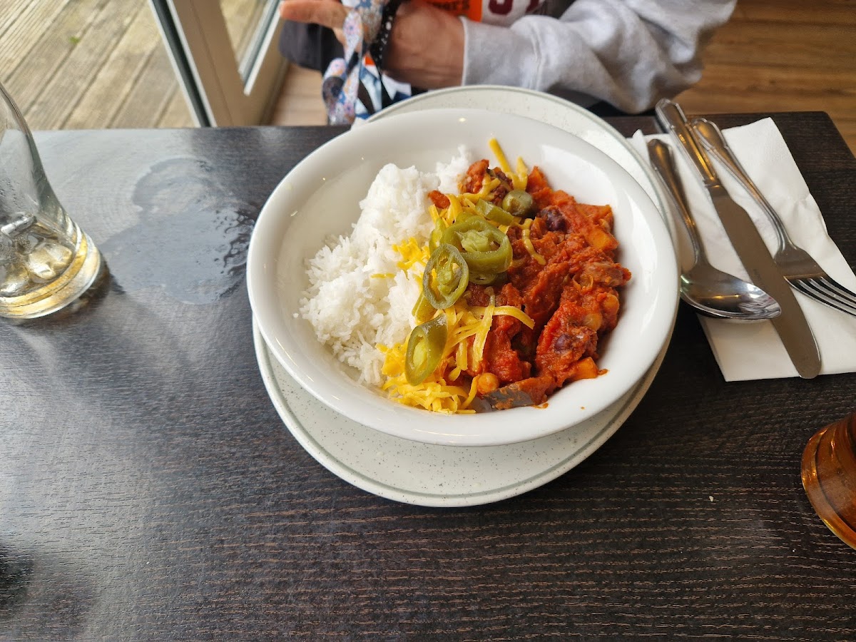 The Waterside Cafe Bistro - Photo 1