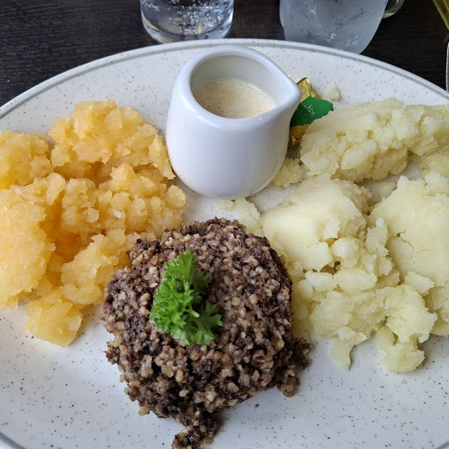 Haggis