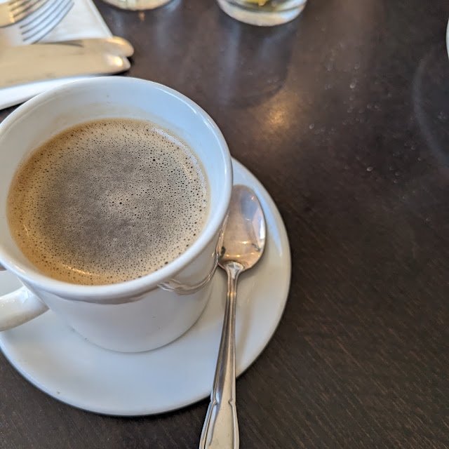 Coffee