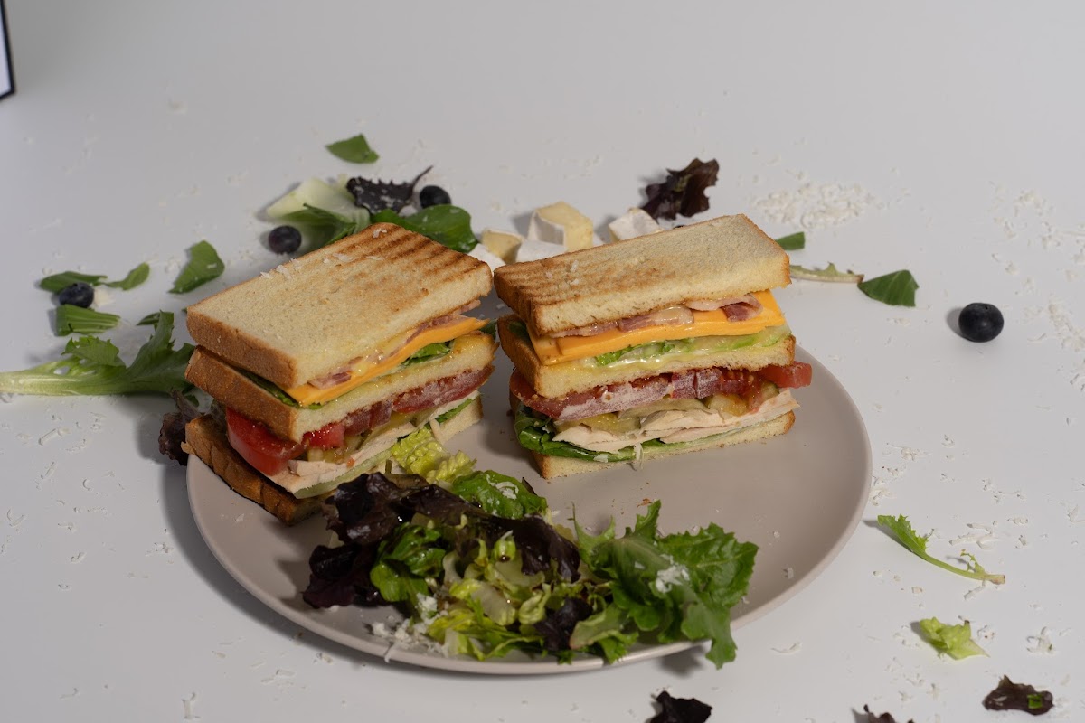 Cafe Ricotta - Photo 9
