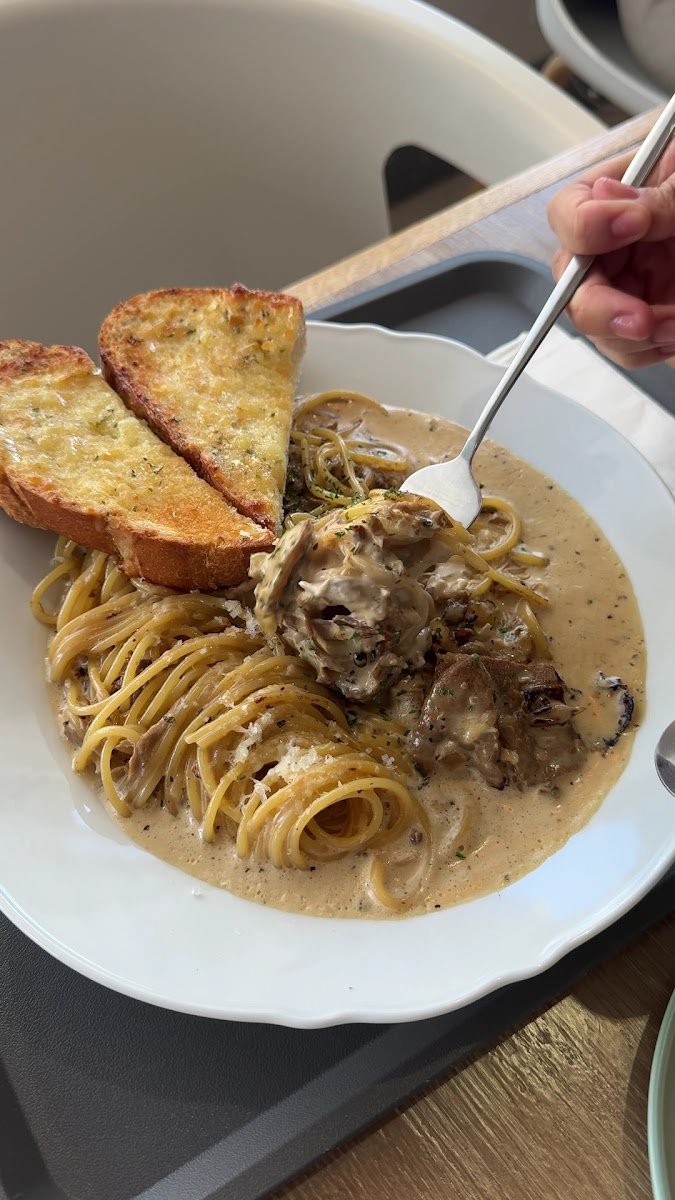 Cafe Ricotta - Photo 1