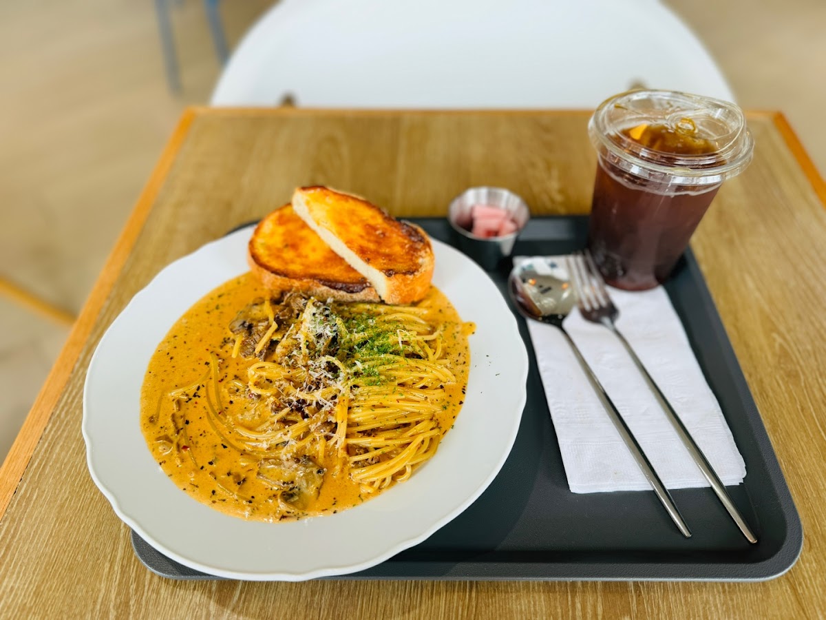 Cafe Ricotta - Photo 2