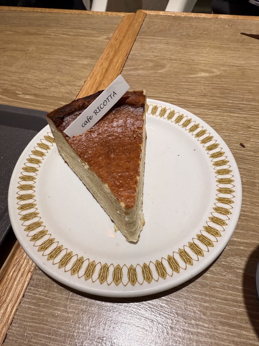 Cafe Ricotta - Photo 7