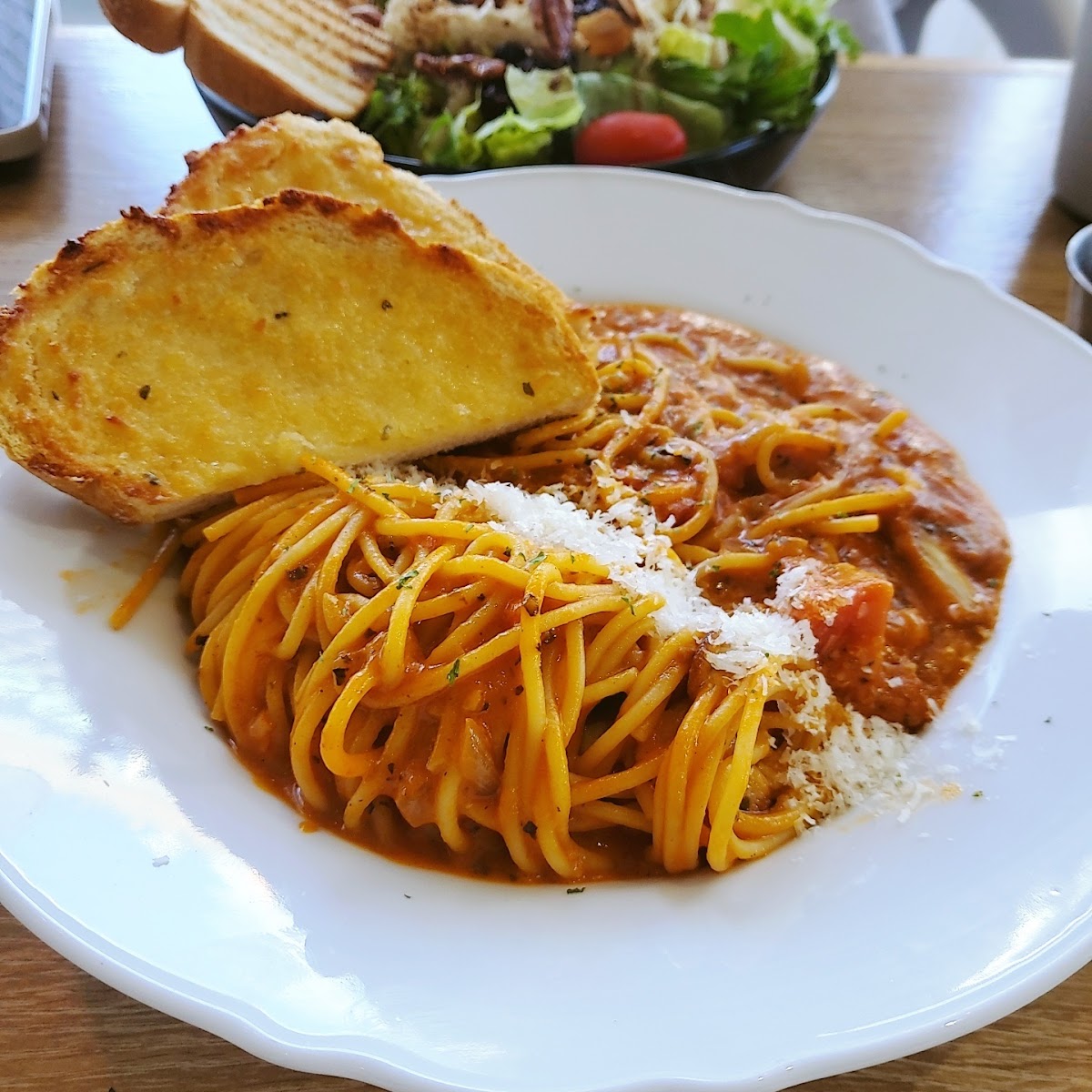 Cafe Ricotta - Photo 8