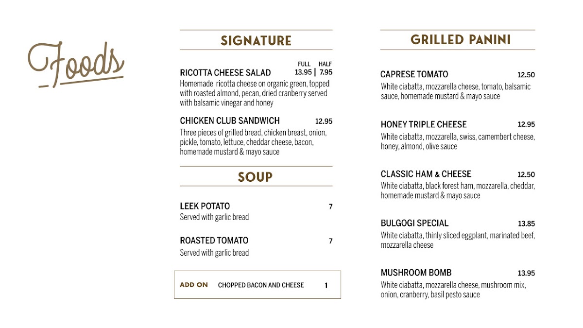 Menu Photo 3