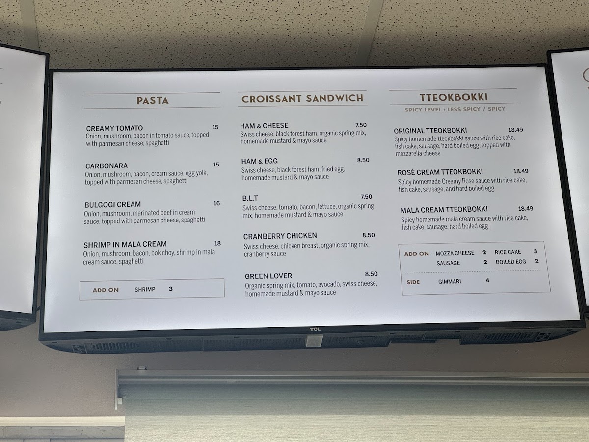 Menu Photo 7
