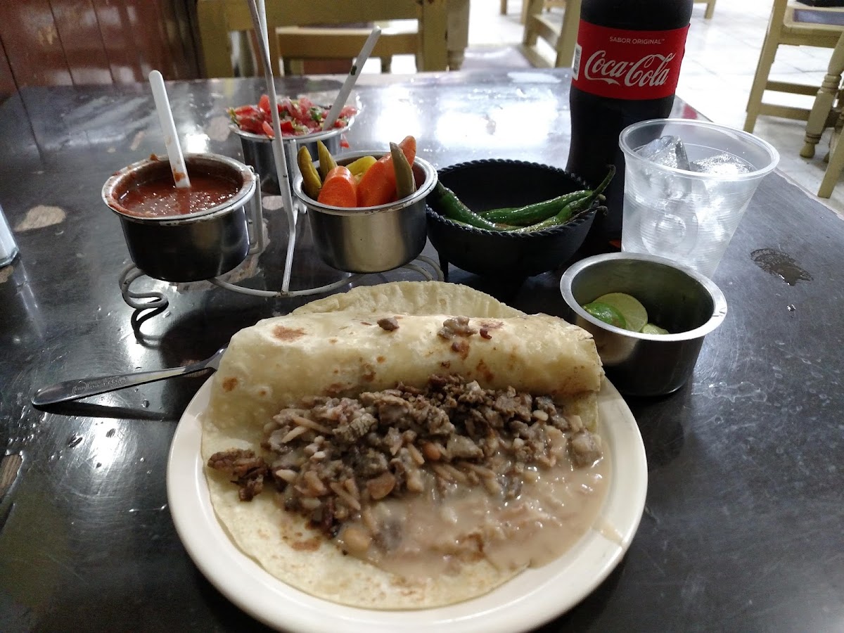 La Cabaña de Doña Chayo - Photo 3