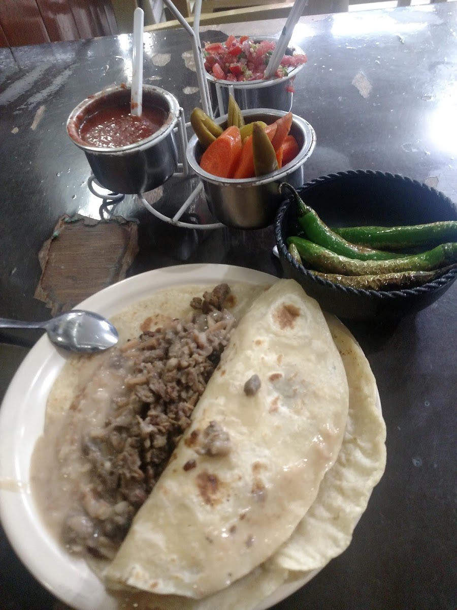 La Cabaña de Doña Chayo - Photo 4